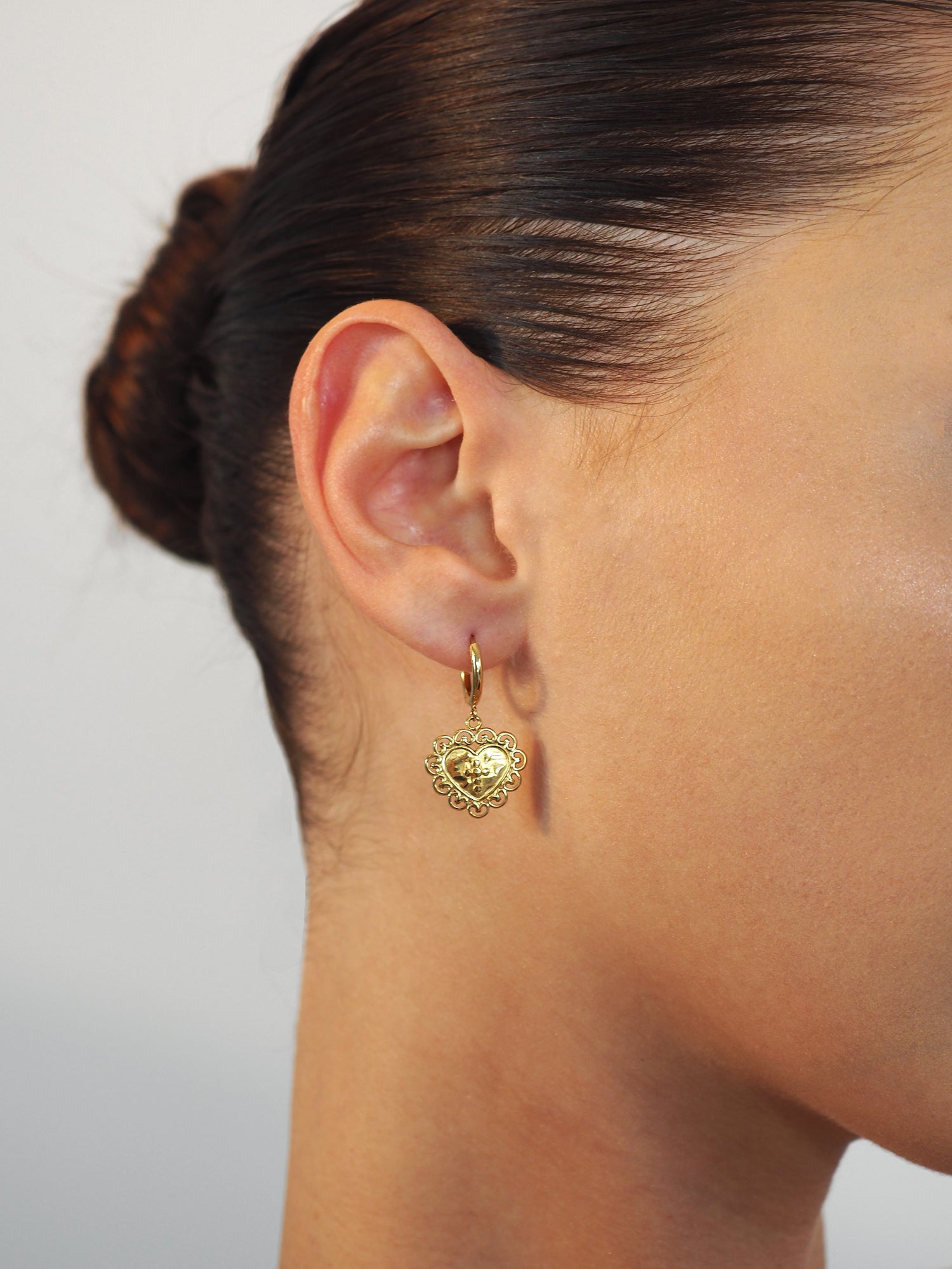 Bella Earrings