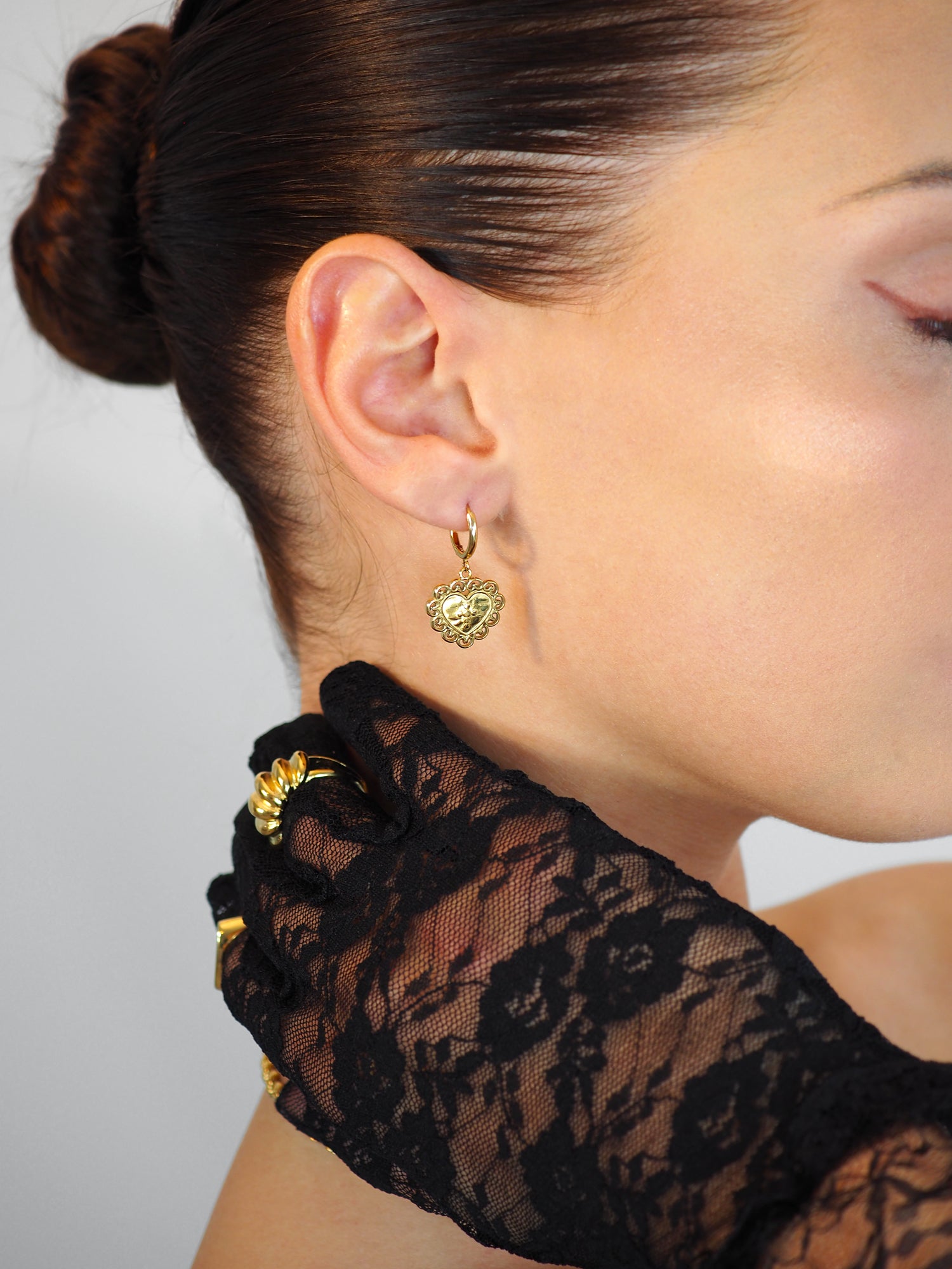 Bella Earrings
