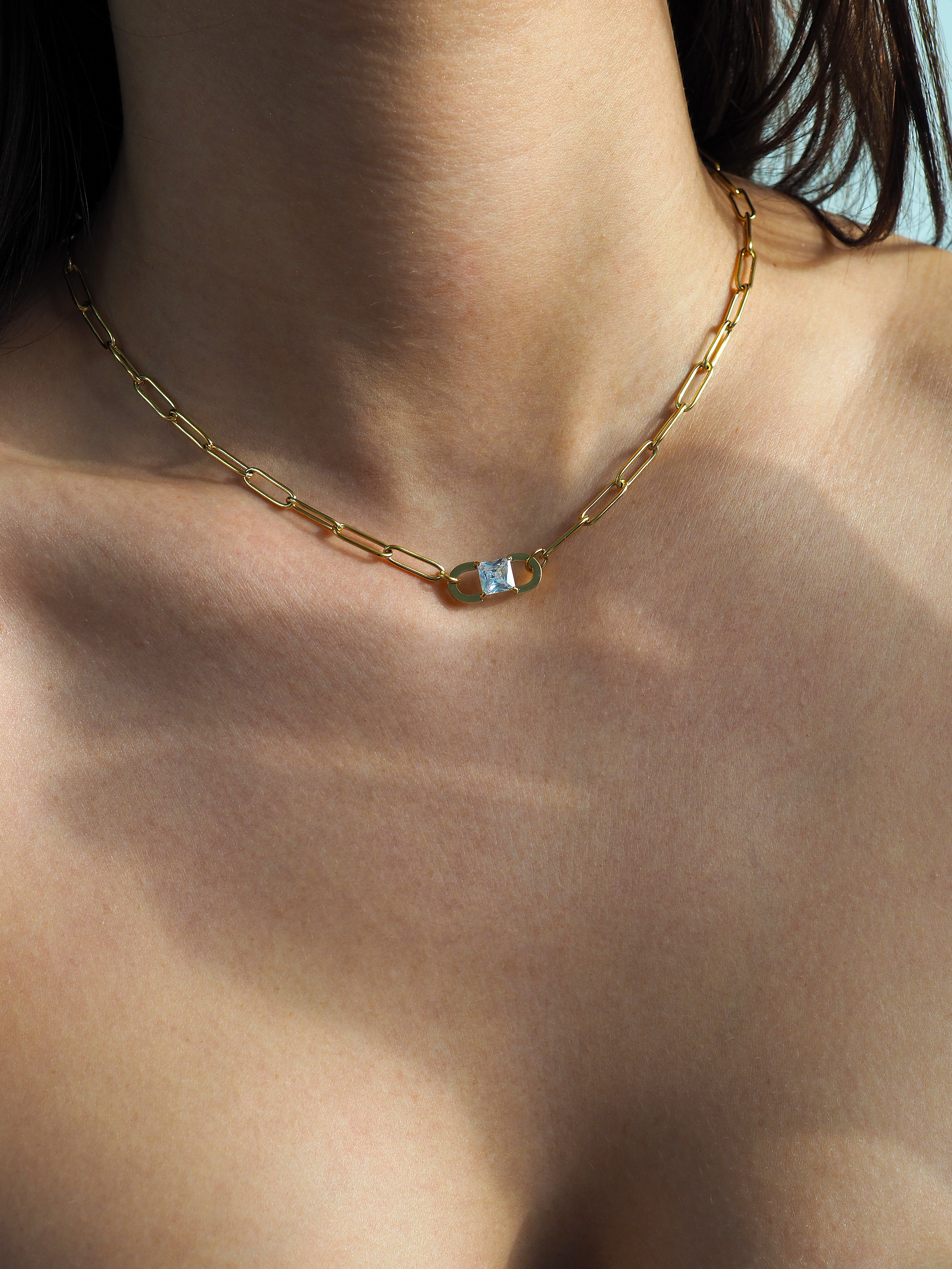 Dazzling Necklace