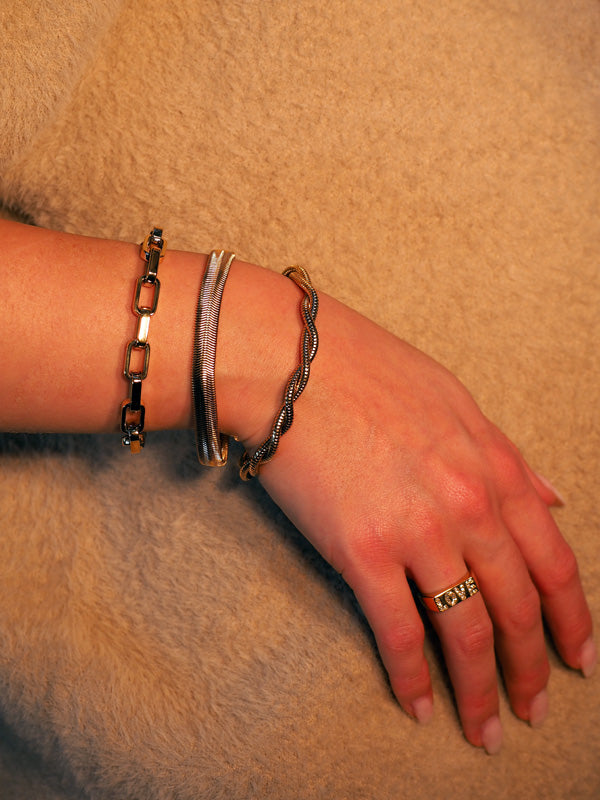 Romeo Bracelet