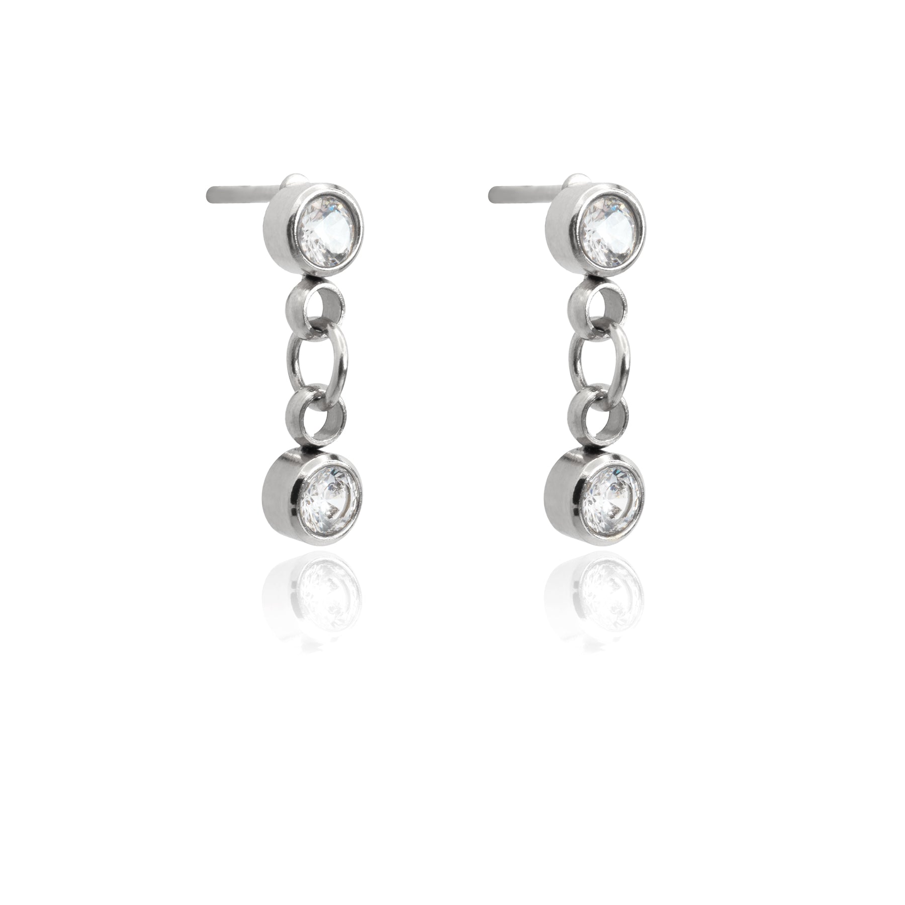 Gracia Earrings_Lovina