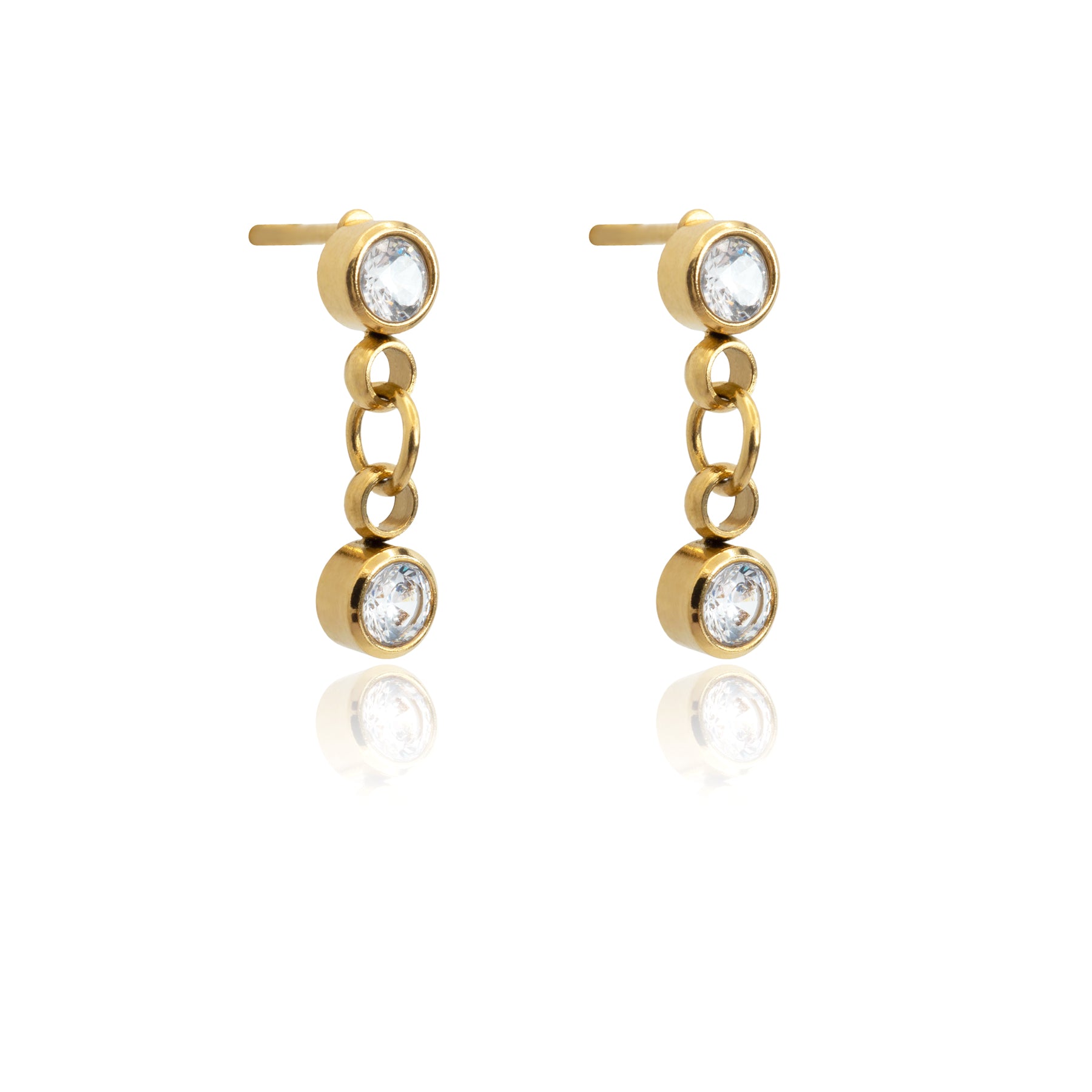 Gracia Earrings_Lovina