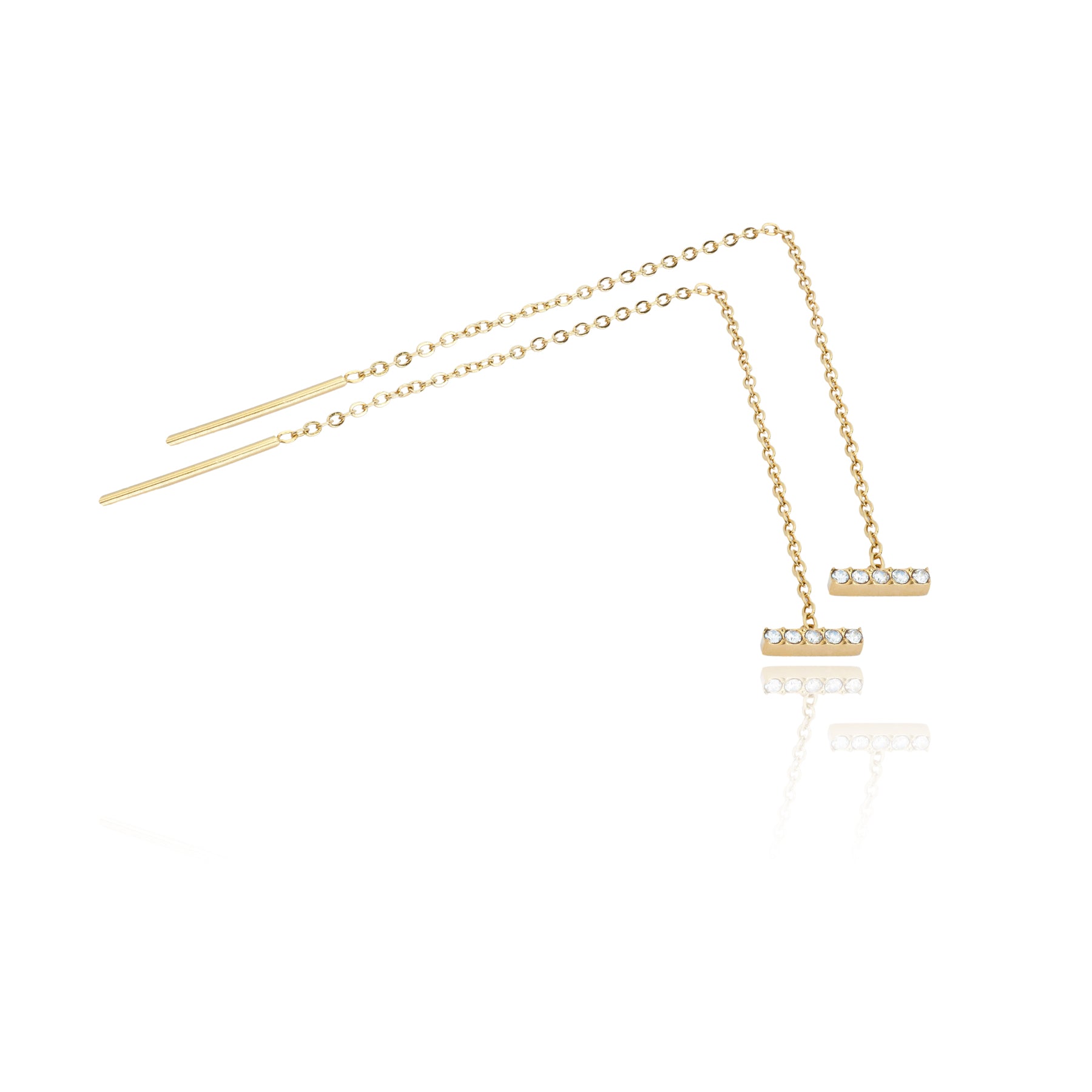 Mathilda Earrings_Lovina