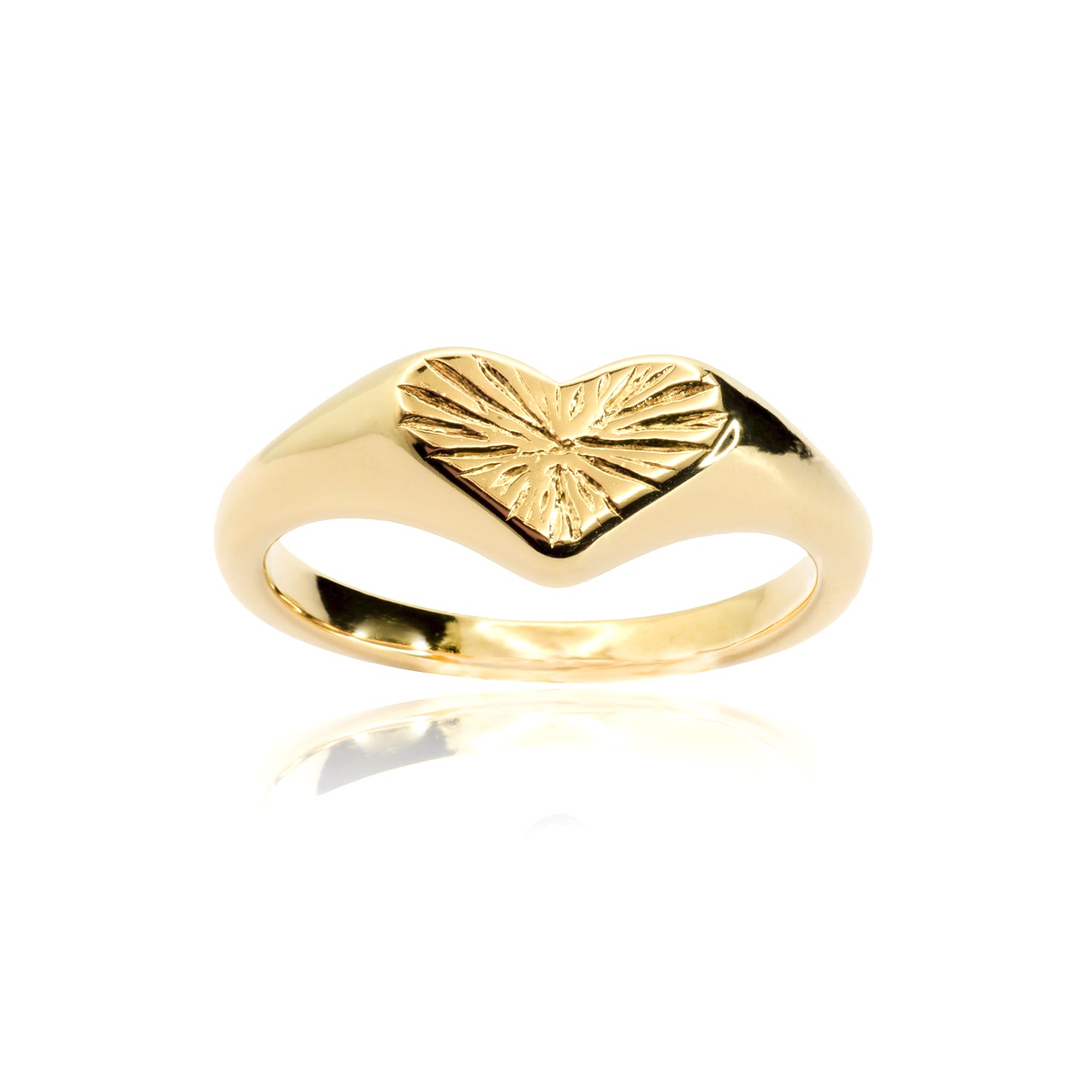 Romance Ring