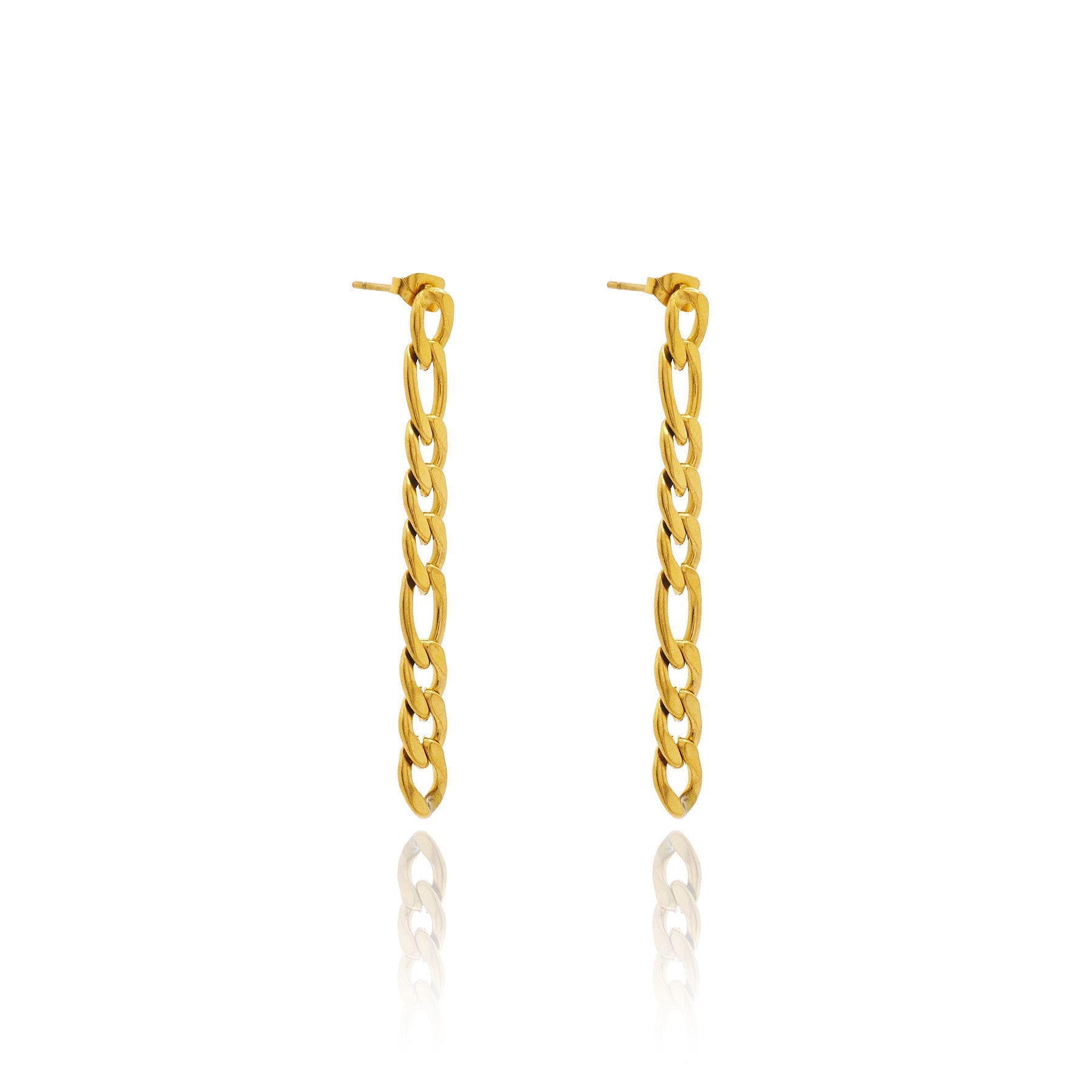 Dynasty Earrings_Lovina