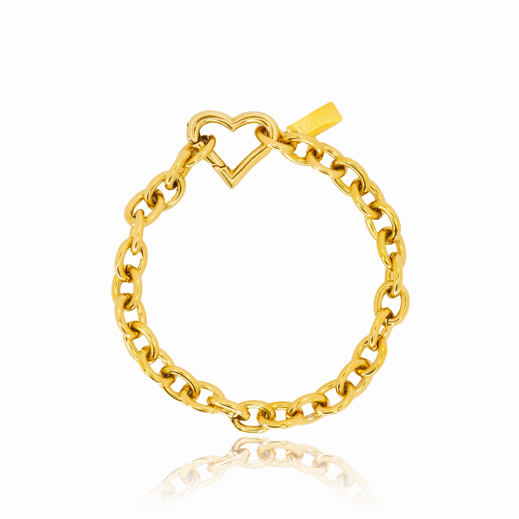 Giulietta Bracelet_Lovina