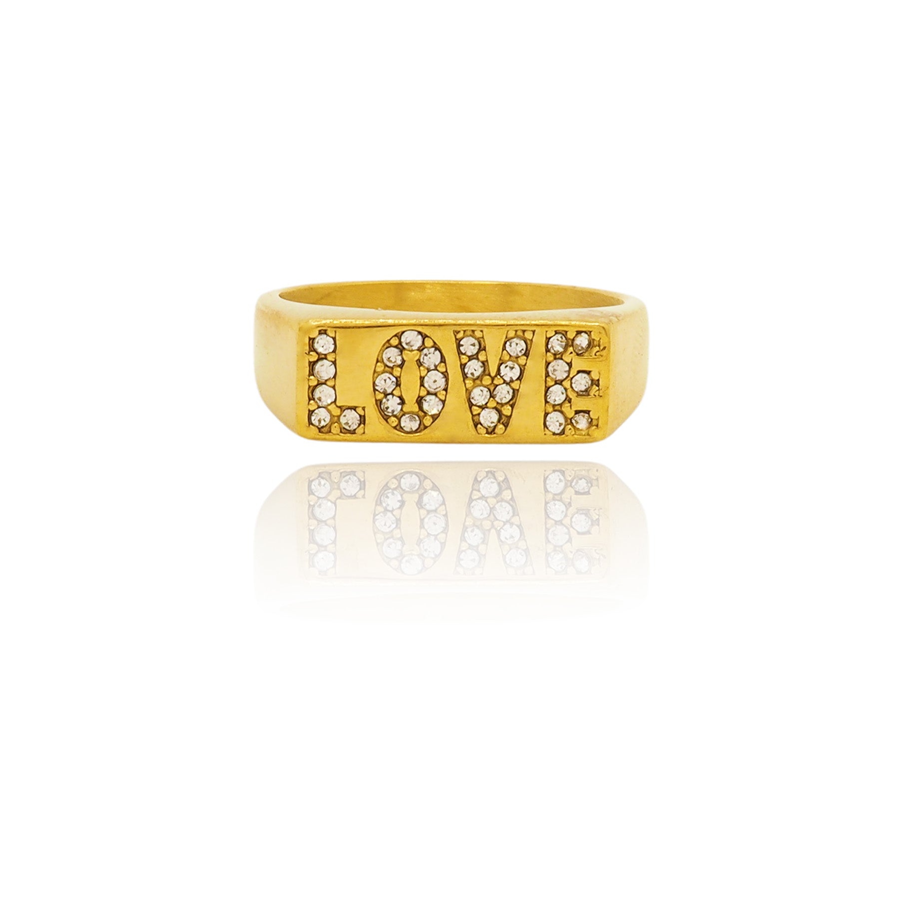Love Ring_Lovina