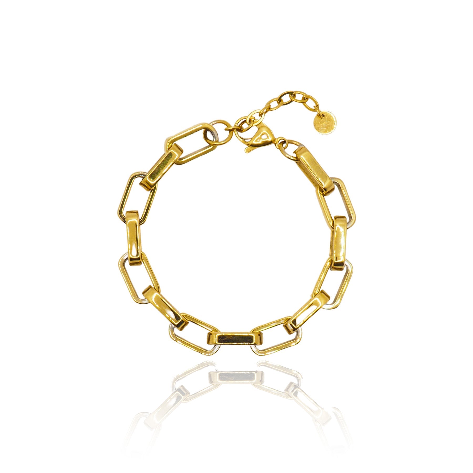 Romeo Bracelet_Lovina