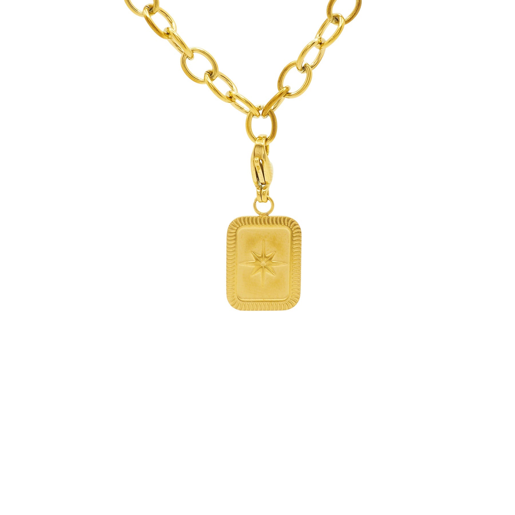 Twinkle Necklace_Lovina