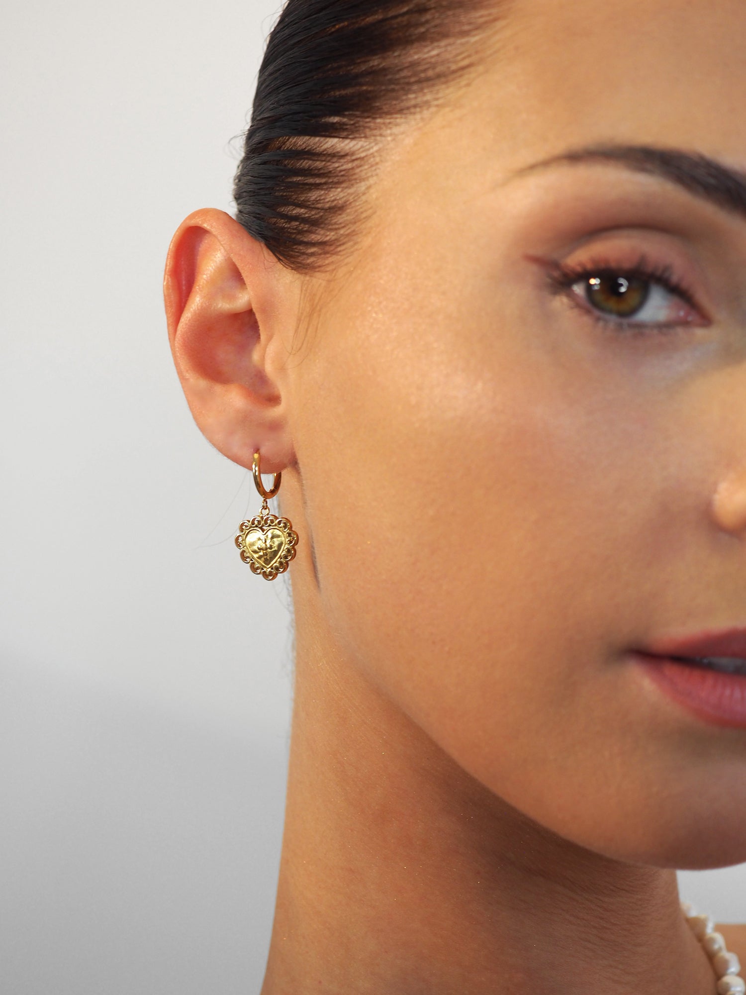 Bella Earrings
