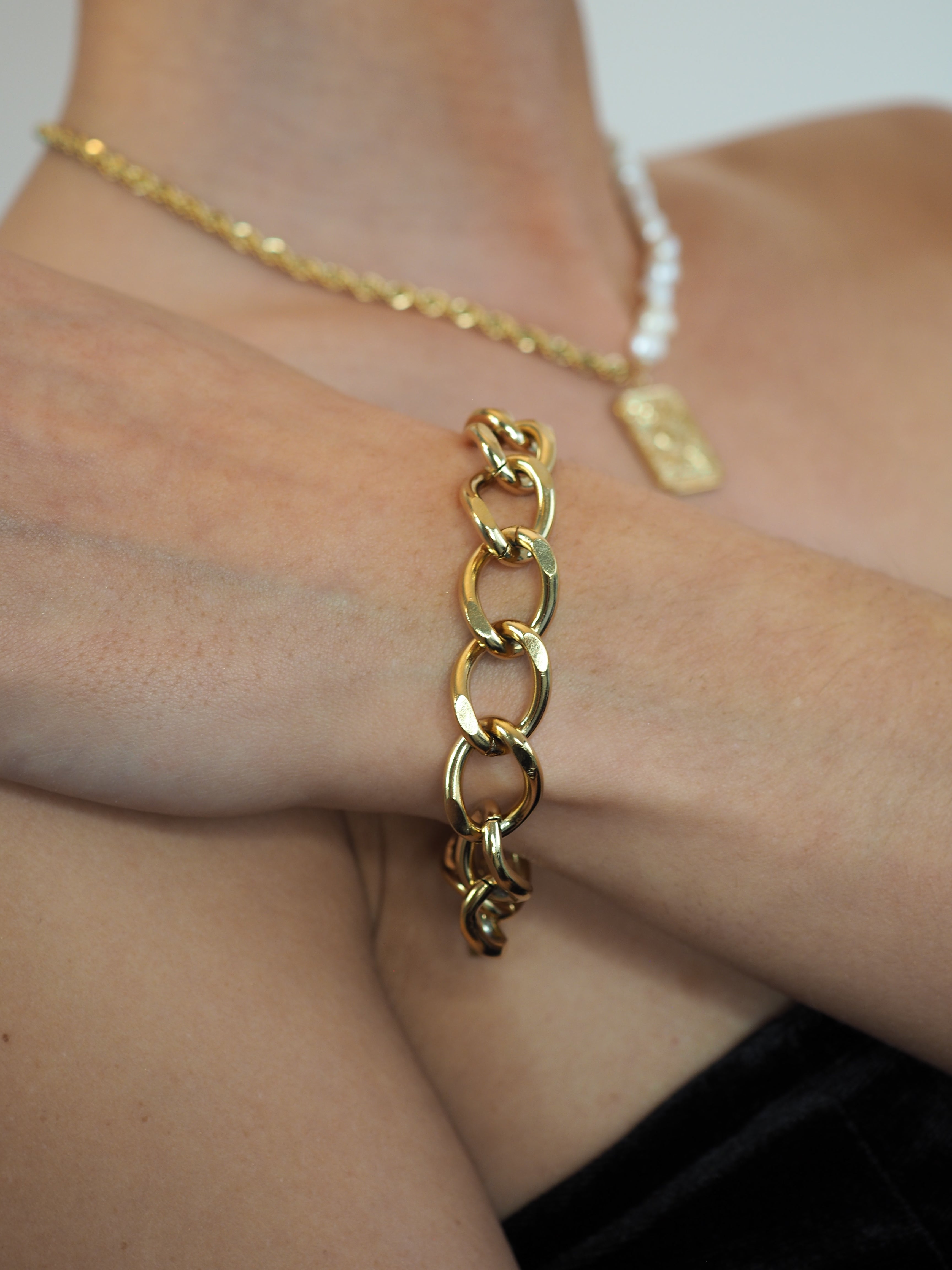 Kingdom Bracelet
