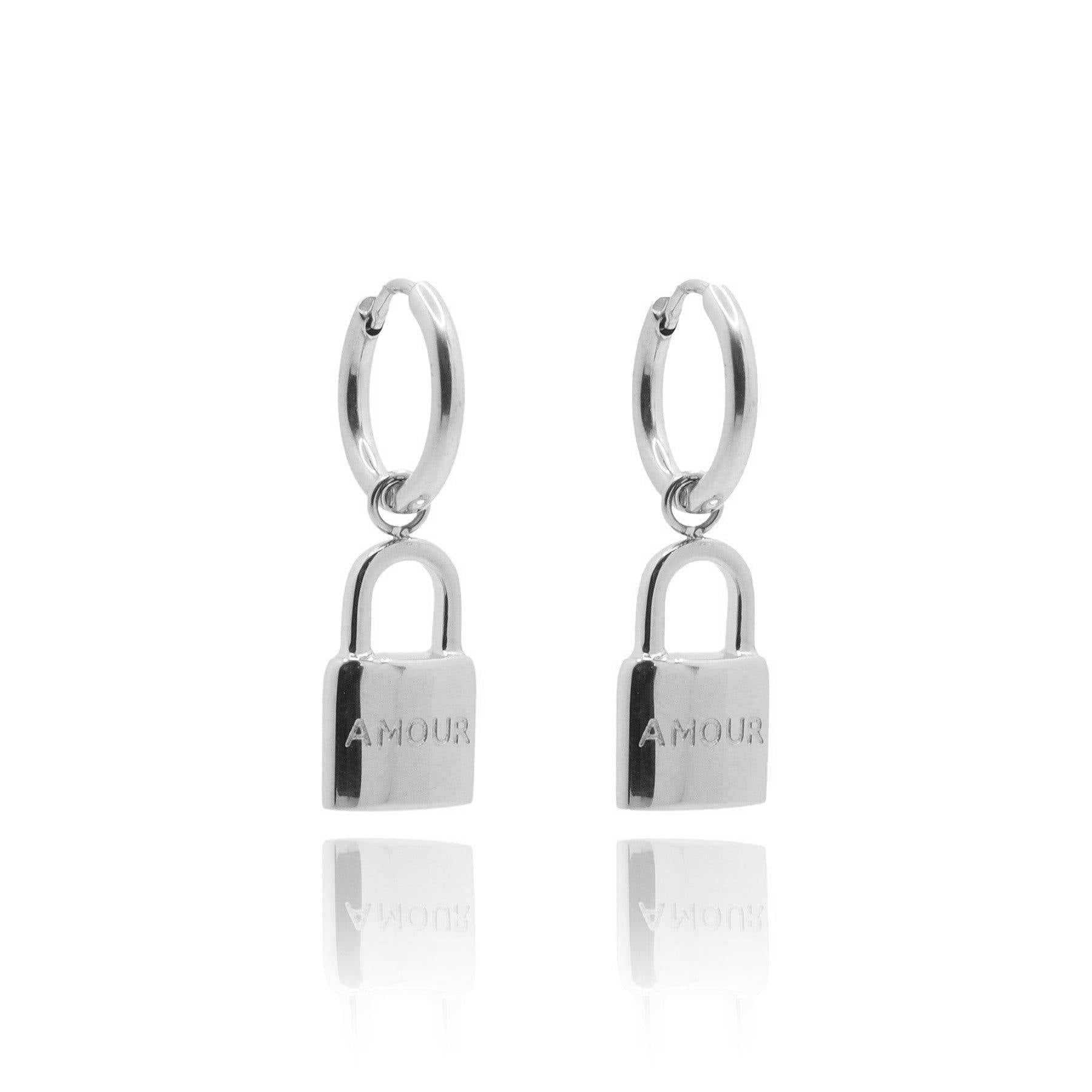 Amour Earrings