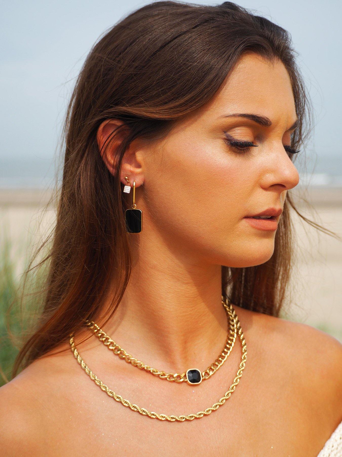 Venice Necklace